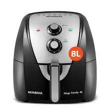 Air Fryer Mondial 8L